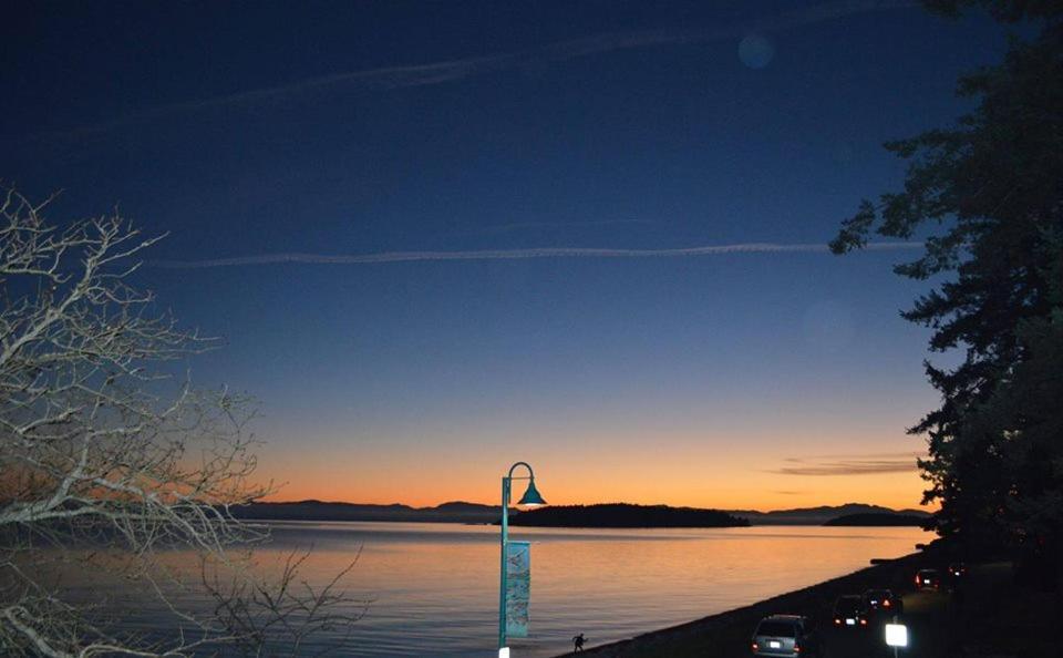 Driftwood Inn Sechelt Exterior foto